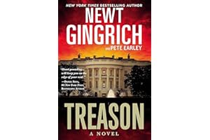 Treason: 2 (Major Brooke Grant)