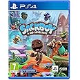PS4 Sackboy (PS4)