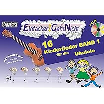 Libro Di Canzoni Natalizie Per Ukulele - Con Tablature, Video Online E Accordi Per Principianti - Foto 6