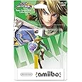 Amiibo Super Smash Bros: Link Figurina