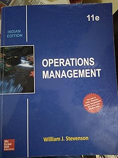 Operations Management