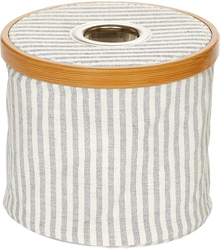 Cestino Da Cucito Pieghevole Prym - Grigio, Comodo E Salvaspazio (38x26x16 Cm) - Foto 11