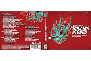 Many Faces Of The Rolli