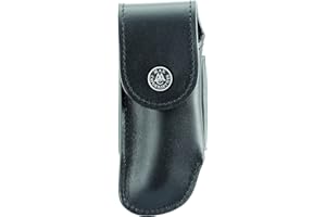 Max Capdebarthes Etui Cuir Couteaux Forts - Référence : 16312