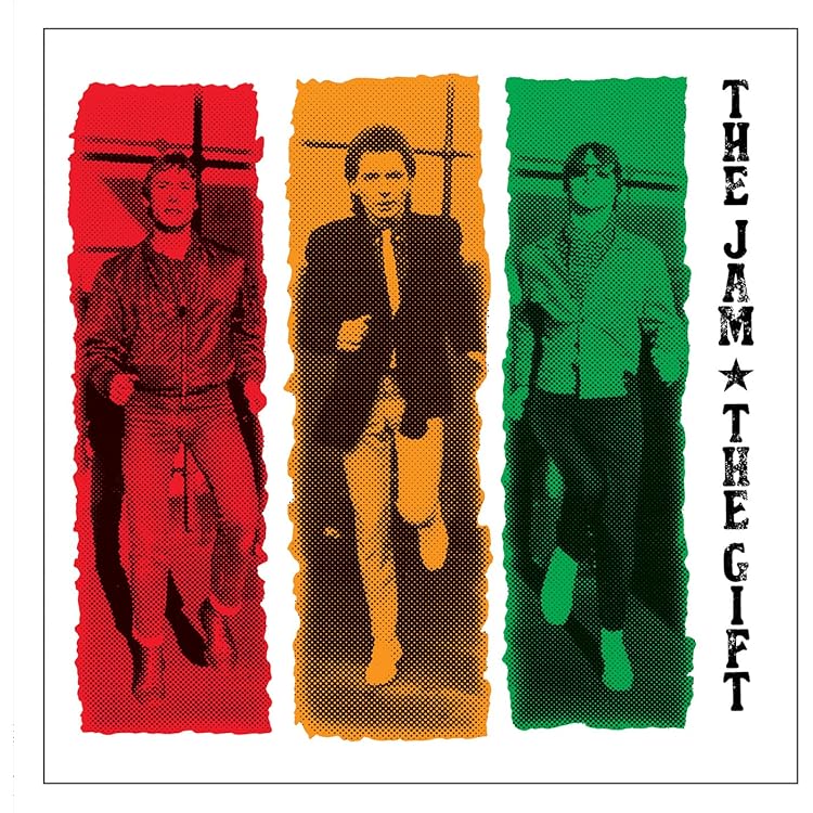 Setting Sons: Amazon.co.uk: CDs & Vinyl