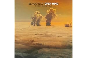 Open Mind: The Best of Blackfield