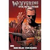 Wolverine: Old Man Logan