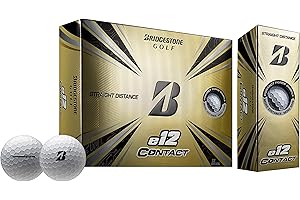 Bridgestone Golf e12 Contatto
