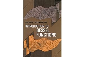 Introduction to Bessel Functions
