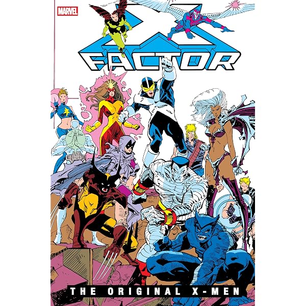 X-Men Omnibus Vol. 2: Amazon.co.uk: Roy Thomas, Gary Friedrich