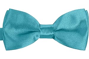 BomGuard Pajarita para niños chicos, ajustable cierre de gancho