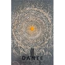The Divine Comedy : Alighieri, Dante, Cary, H.F., Cary, H.F.