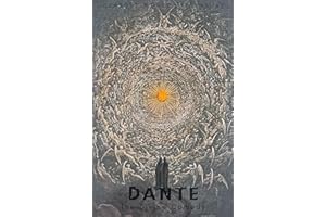 The Divine Comedy (Classics of World Literature)