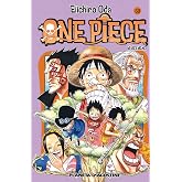 One Piece N&ordm;60: Mi hermano: 60 (Manga Shonen)