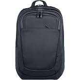 HP Travel Plus 30L 17 in&ccedil; Diz&uuml;st&uuml; Bilgisayar Sırt &Ccedil;antası Siyah A2CC9AA