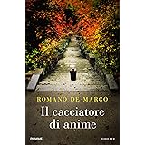 Il cacciatore di anime