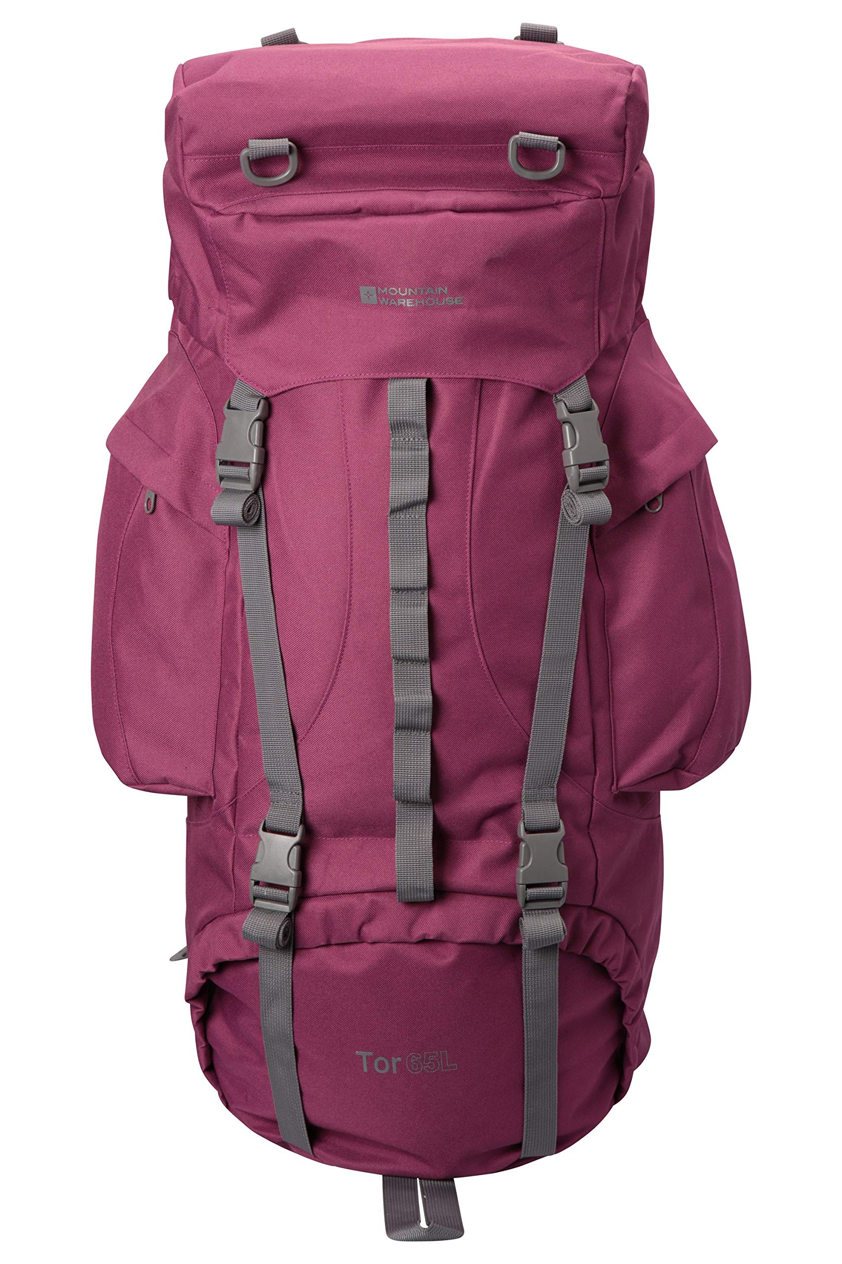 travel backpack mountain warehouse