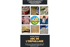 ABC de l'Orpaillage