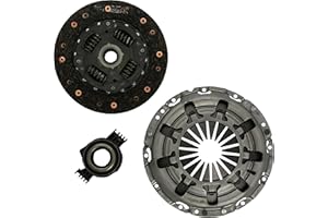 LuK 620308000 Repset Kit de Embrague