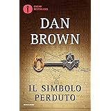 Il simbolo perduto (Robert Langdon (versione italiana) Vol. 3)