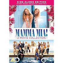 Various – Mamma Mia! Here We Go Again | Releases