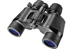 Barska Prismáticos con Zoom de Nivel 7-15x35