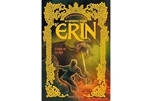 Le Royaume perdu d'Erin - Tome 3