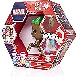 WOW! PODS Avengers Figuren - Groot Figur Sammelspielzeug Avengers Fanartikel Offizielle Marvel Legends Superhelden Leuchtende
