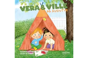 Vera och Ville på äventyr