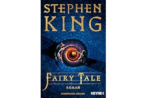 Fairy Tale: Roman - Durchgehend illustrierte Ausgabe (33 schwarz-weiße Bilder und zwei vierfarbige Tafeln)