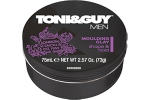 SURE Toni & Guy Moulding Clay, 75 ml