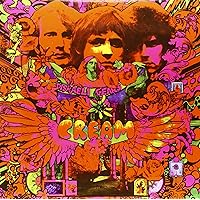 Disraeli Gears