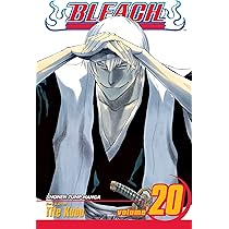 Bleach, Vol. 21: Be My Family or Not: Volume 21 : Tite Kubo, Tite