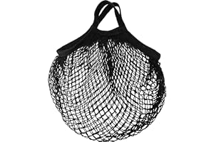 Nerthus FIH 584 återanvändbar nätpåse för frukt och grönsaker shopping supermarket