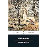 Paradise Lost (Penguin Classics S.)