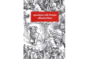 Albrecht DUrer Apocalypse With Pictures /anglais