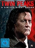 Twin Peaks - A Limited Event Series [Special Edition] [10 DVDs]