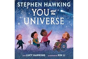 You and the Universe: Encouraging curious minds to think about the world around them