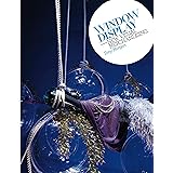 Window Display: New Visual Merchandising