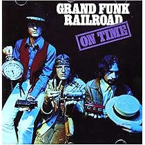 grand funk: grand funk railroad: Amazon.es: CD y vinilos}