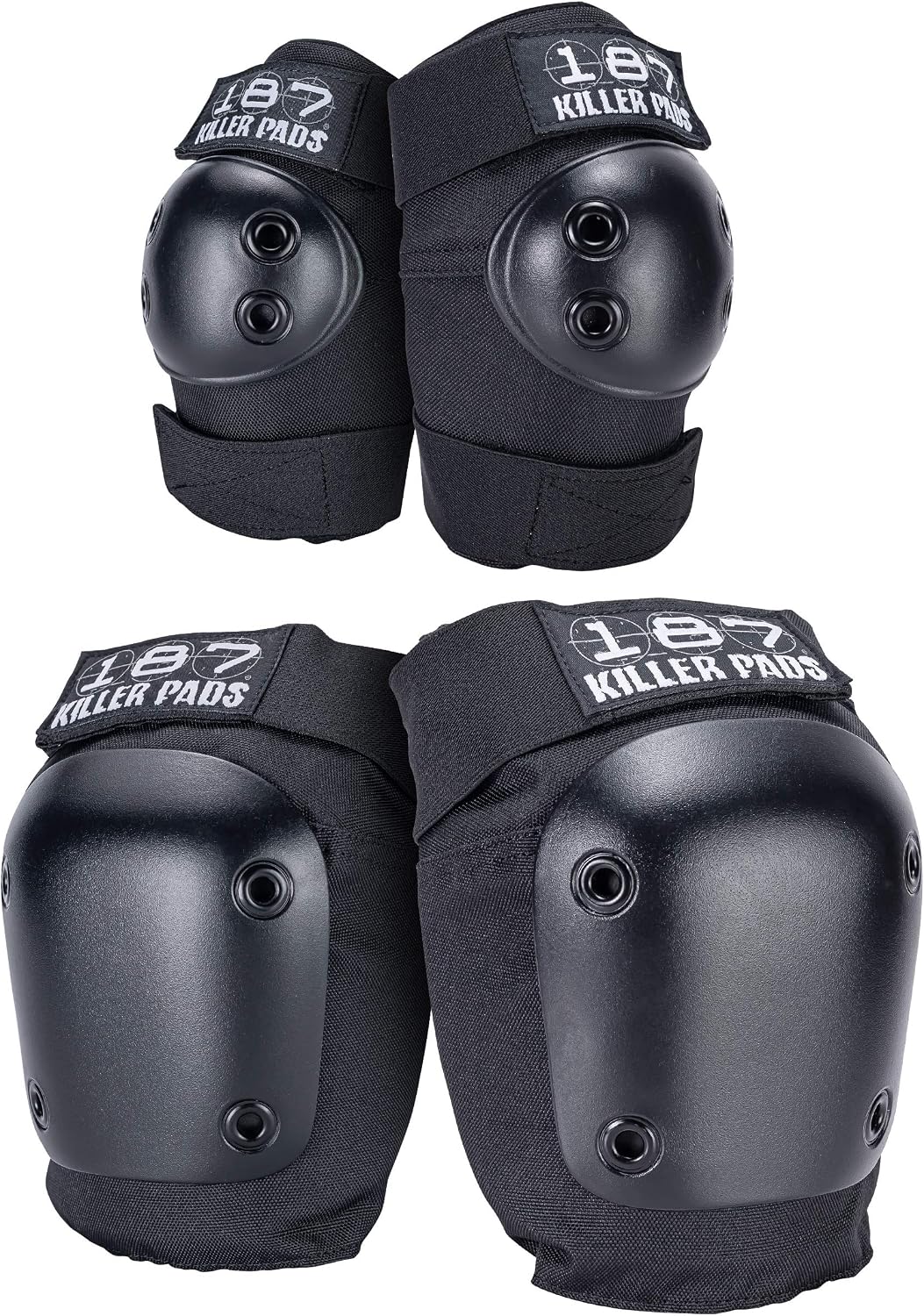 187 Killer Pads Coderas estrechas