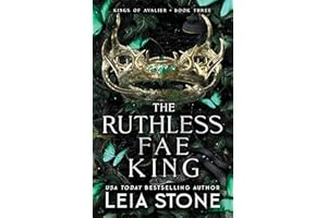 The Ruthless Fae King