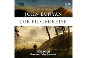 Die Pilgerreise