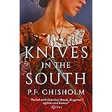 Knives in the South (Sir Robert Carey Mysteries Omnibus Book 2)