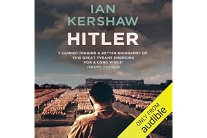 Hitler: A Biography