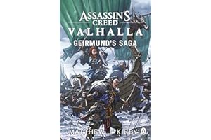 Assassin’s Creed Valhalla: Geirmund’s Saga