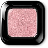 Kiko Milano KIKO Milano High Pigment Eyeshadow 62 | Uzun &ouml;m&uuml;rl&uuml;, y&uuml;ksek pigmentli g&ouml;z farı, 5 farklı kaplama: Mat, sedef renk