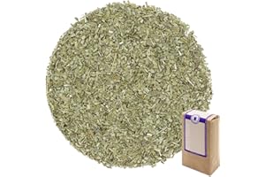 Bio-Mate-Tee (Grün/Taragin) - Bio Kräutertee lose Nr. 1362 von GAIWAN, 100 g