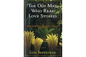 The Old Man Who Read Love Stories