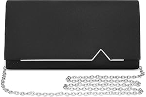 BAICLES Pochettes et Clutches Femme, Sac de Soirée, Pochette Femme, Sac à Main pour Fete, Voyage, Boule